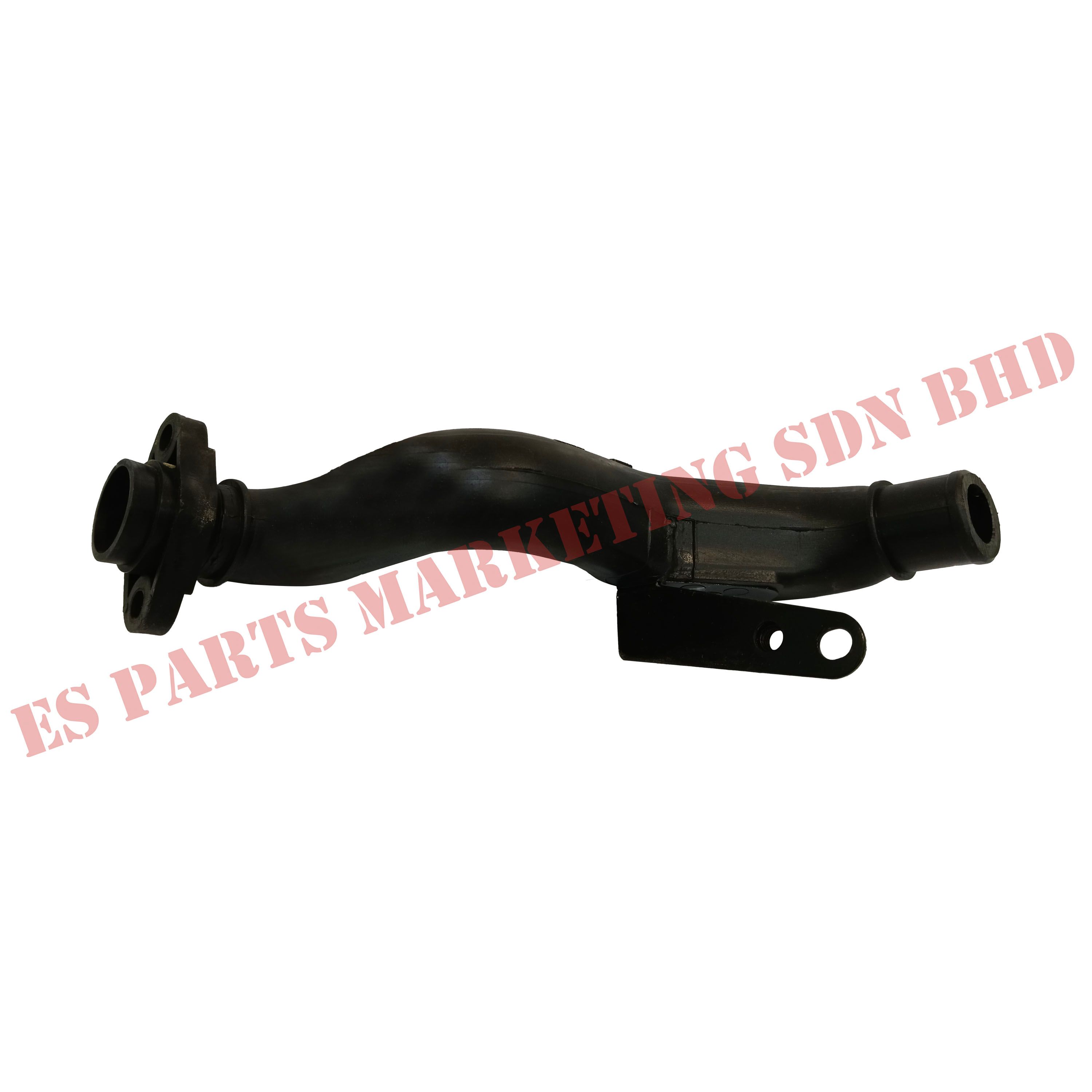 Volvo FM9 FM11 Top Valve Cover Oil Pipe 20397944 | ES Parts