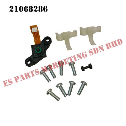 Volvo Pressure Sensor 21068286, 096.1137