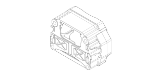 gear-box