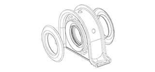 propeller-shaft