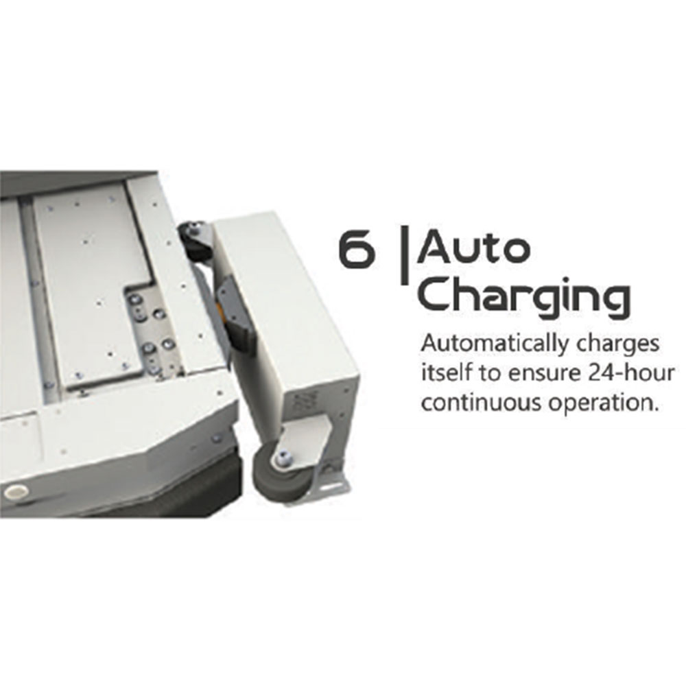 Auto Charging