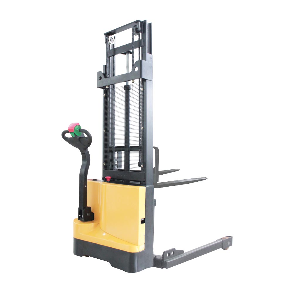 Light Duty Electric Stackers WS10SS-16/30
