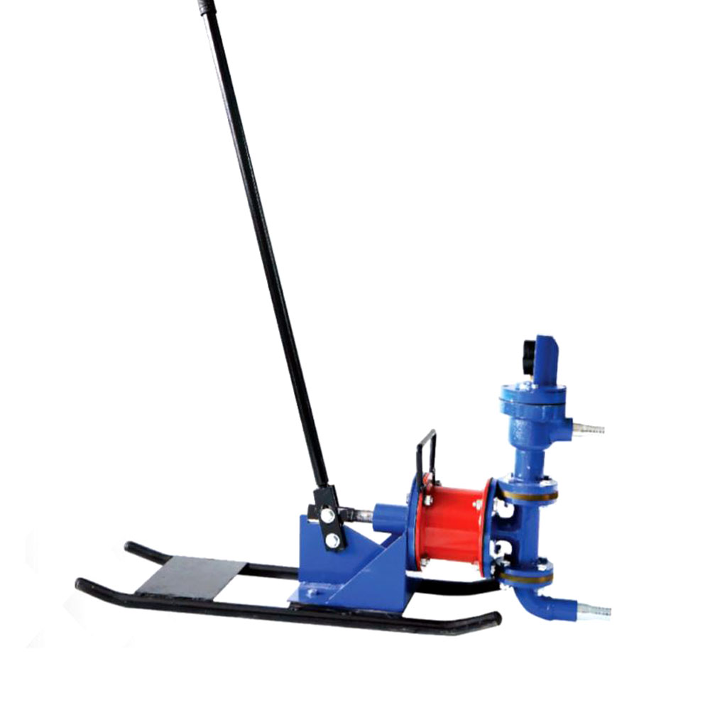 Hand Grout Pump