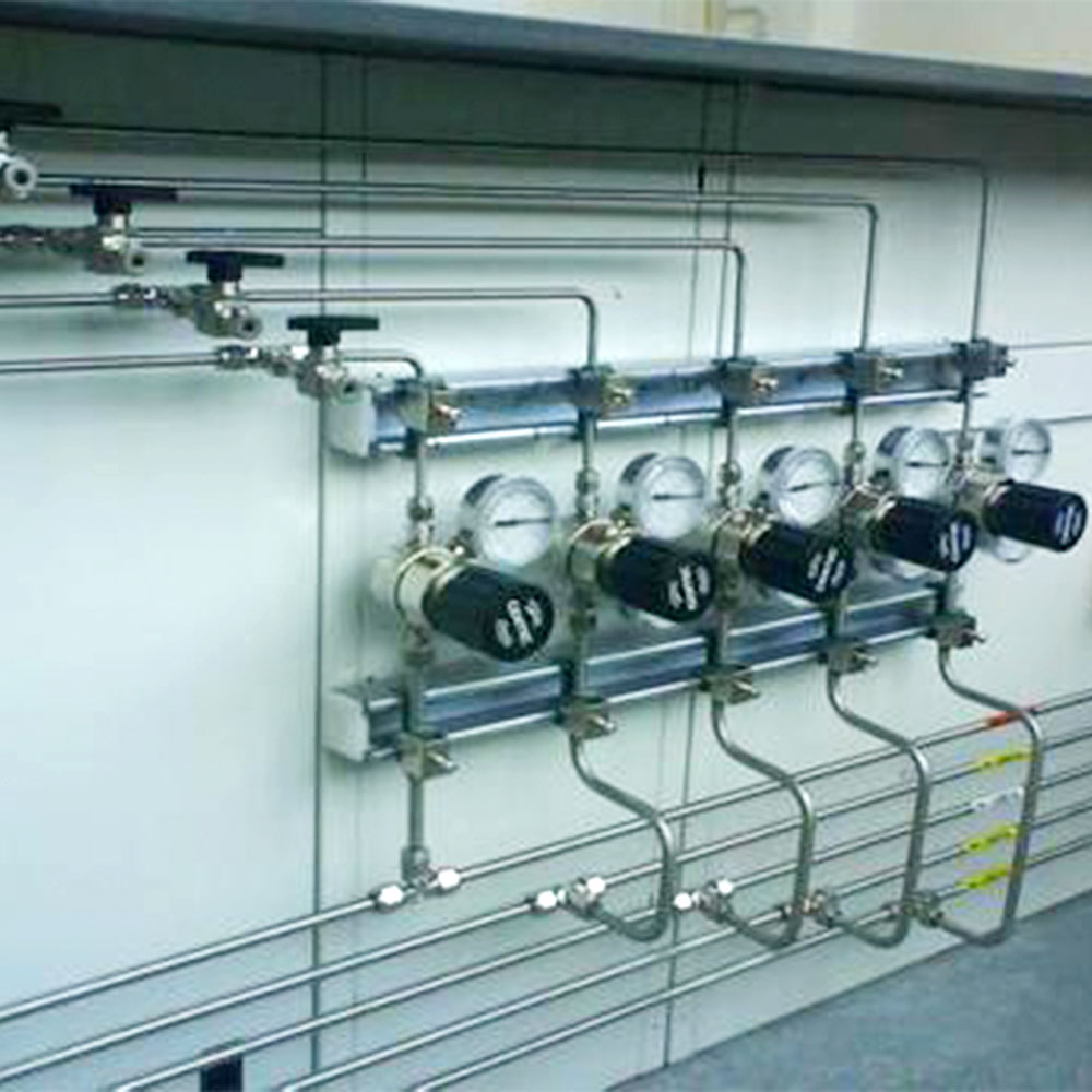 Piping System