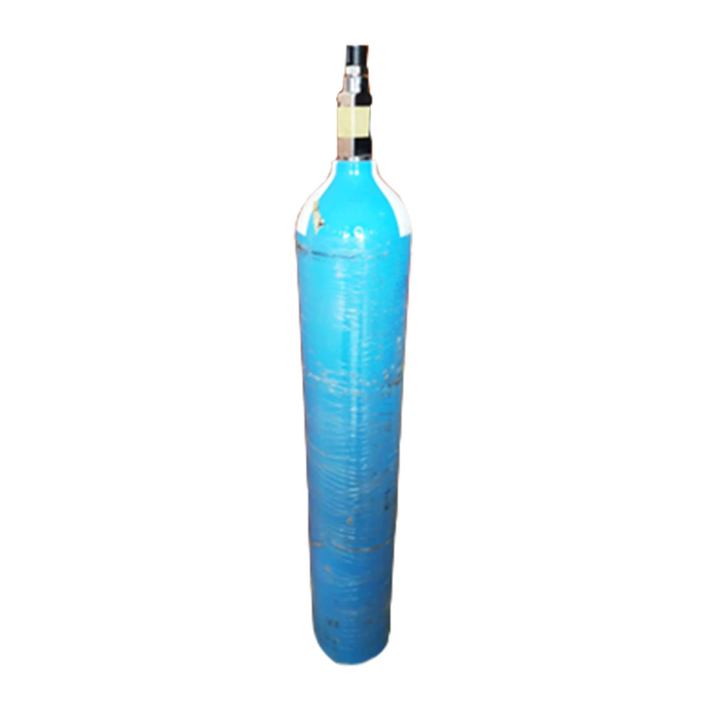 Nitrous Oxide Portable Cylinder