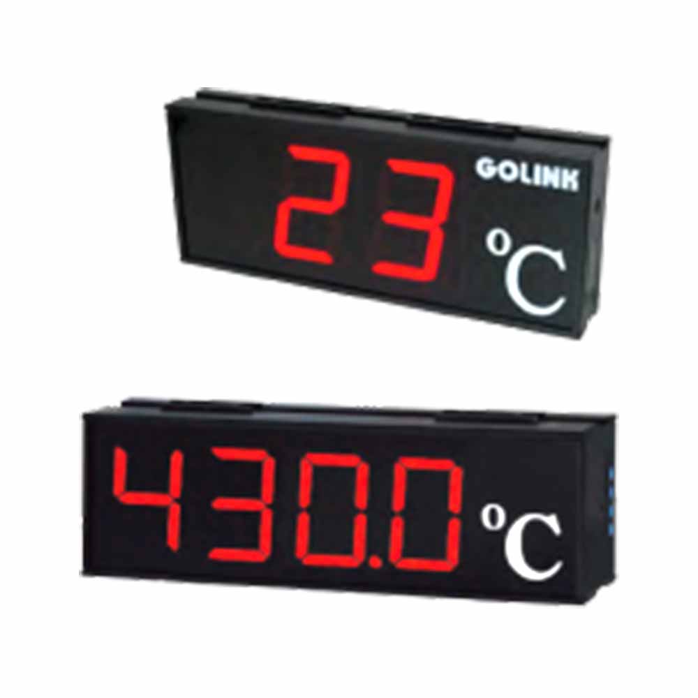 Microprocessor Indicator SD430