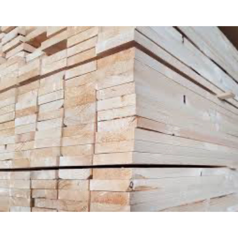 Pine Wood Timber