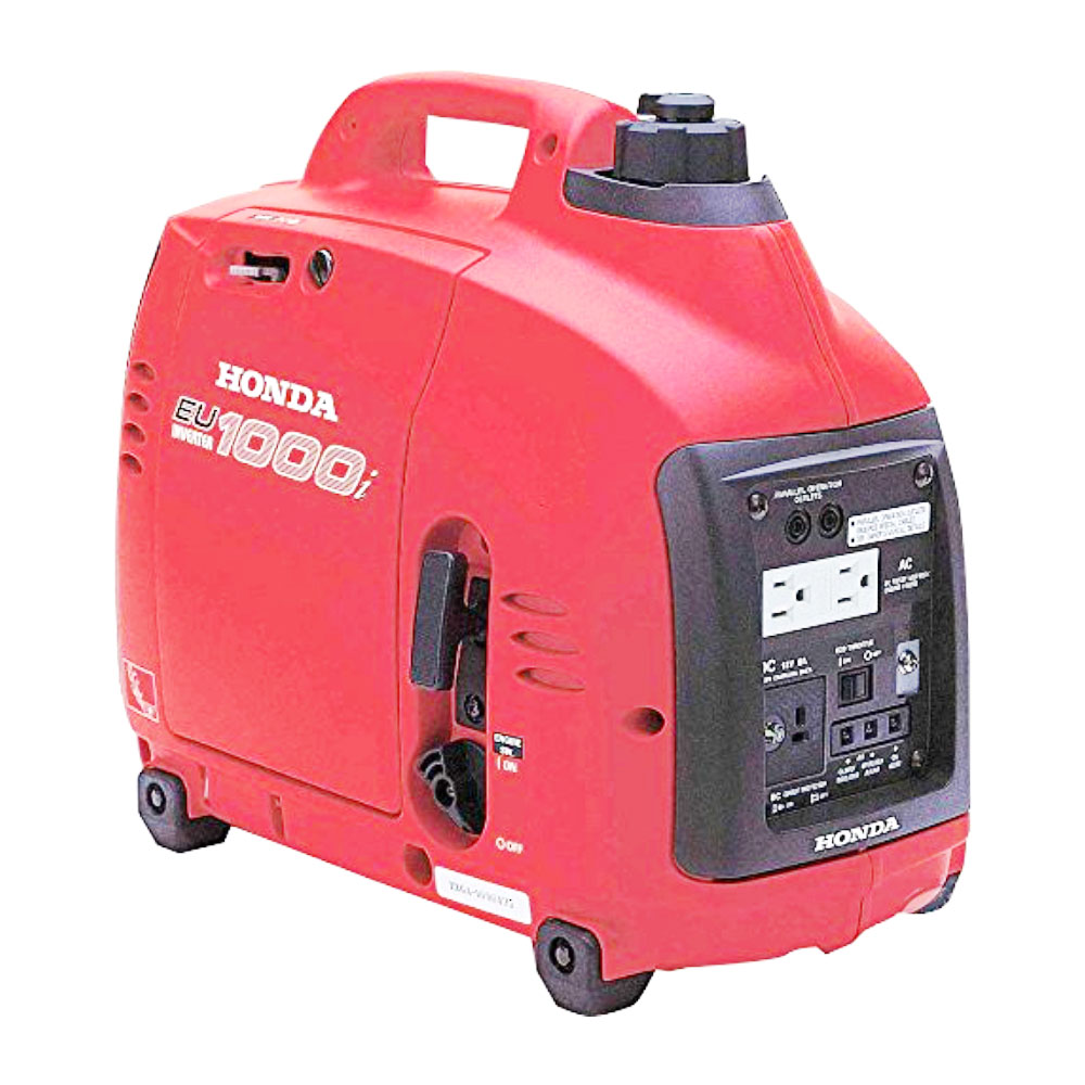 Honda EU1000i Inverter Generator