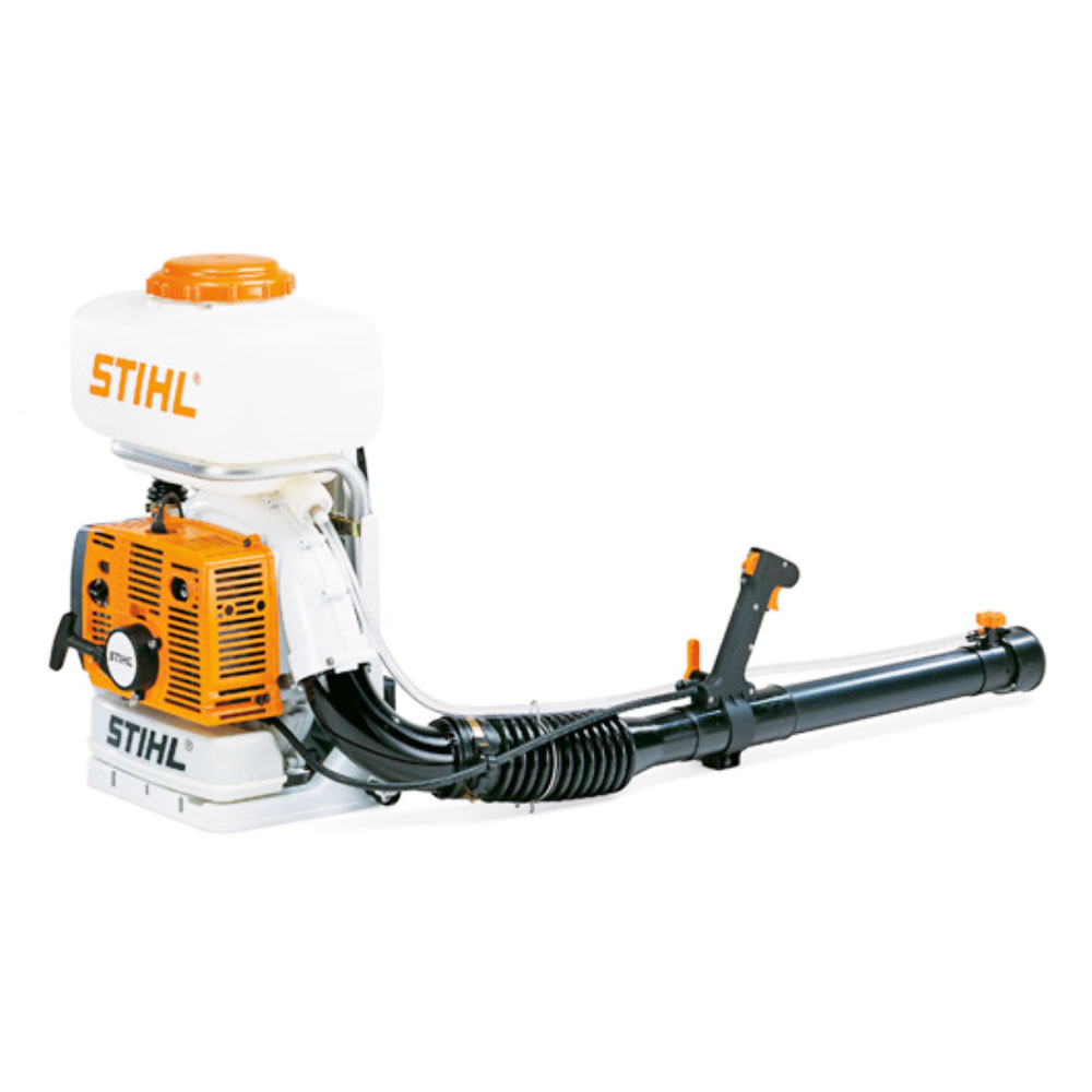 STIHL SR420 Power Mistblower Chemical Sprayer