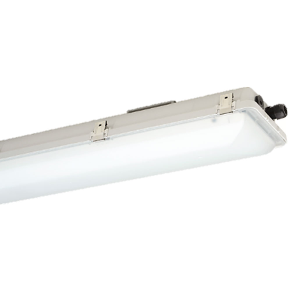 Explosion LED Linear Fitting ND866