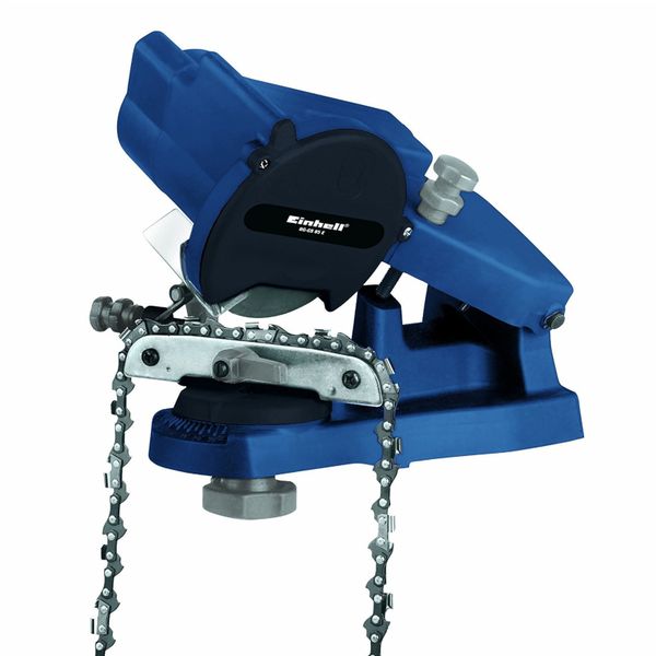 EINHELL BG-CS 85 E Chain Sharpener