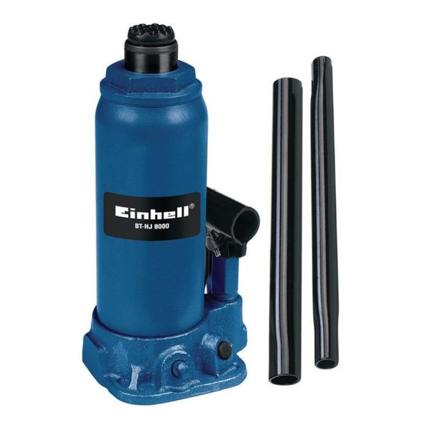 EINHELL BT-HJ 8000 Hydraulic Jack