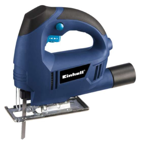 EINHELL BT-JS 400 E Jig Saw