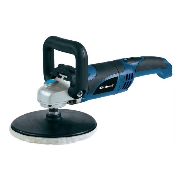 EINHELL BT-PO 1100/1 E Polishing and Grinding Machine