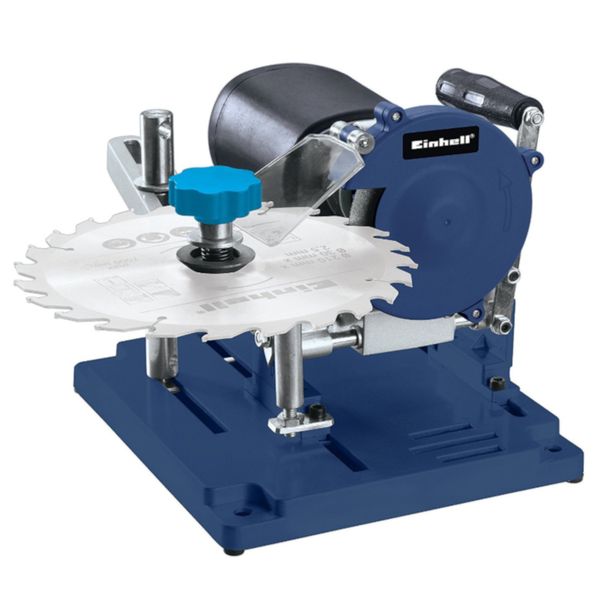 EINHELL BT-SH 90/350 Saw Blade Sharpener