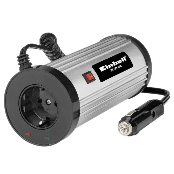 EINHELL BT-VT 100 Voltage Transformer