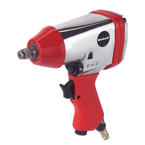 EINHELL DSS 260/2 High Pressure Pneumatic Impact Screwdriver