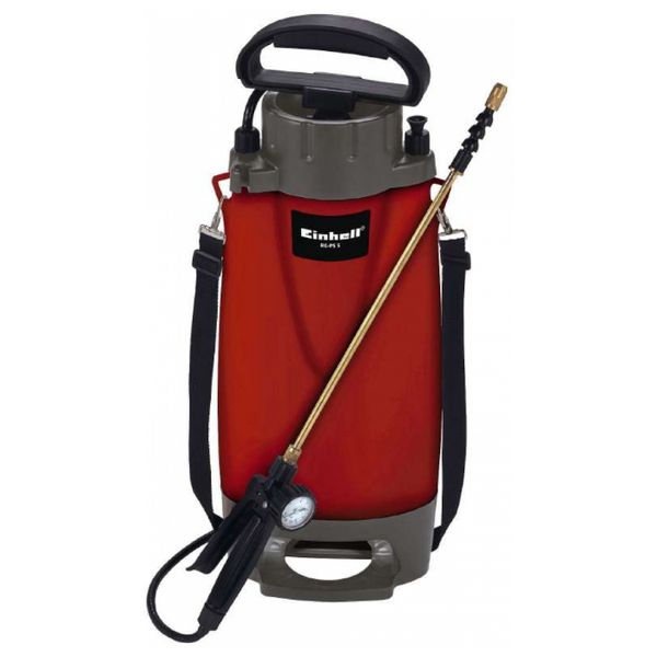 EINHELL Pressure Sprayer PS 5