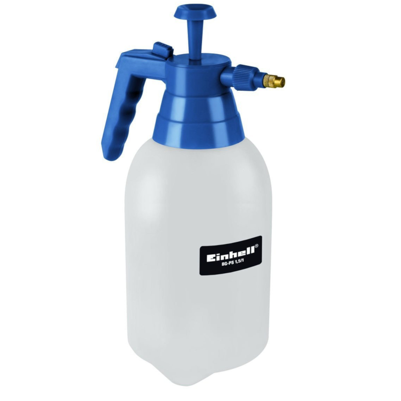 EINHELL PS 1.5 Pressure Sprayer