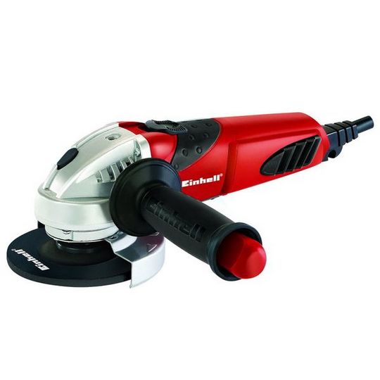 EINHELL RT-AG 115 Angle Grinder
