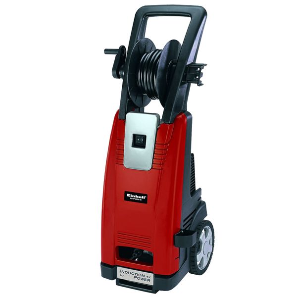 EINHELL RT-HP 1855 TR High Pressure Cleaner