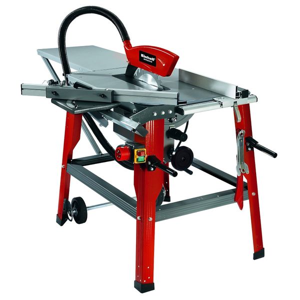 EINHELL RT-TS 2231 UD Table Saw