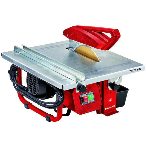 EINHELL TC-TC 618 Tile Cutting Machine