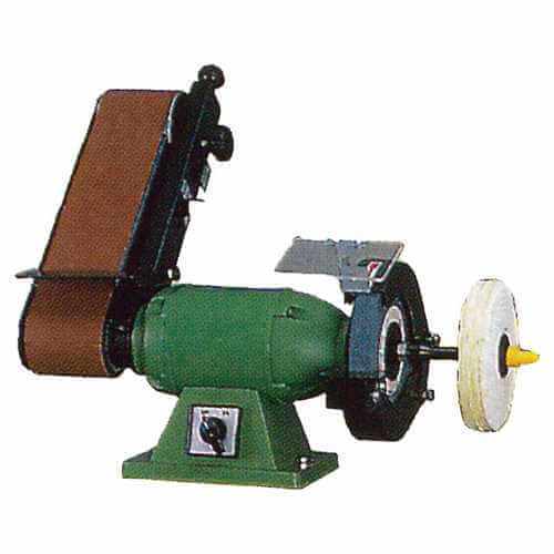 SHINETOOL GS-6201​ Sanding Machines