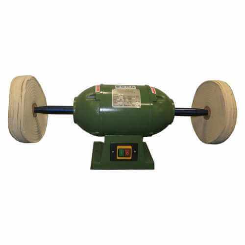 SHINETOOL PR-711 / PR-911 / PR-1113 Polishing Machines