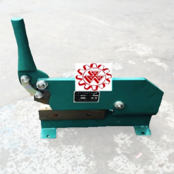 SHINING Steel Plate And Bar Shear