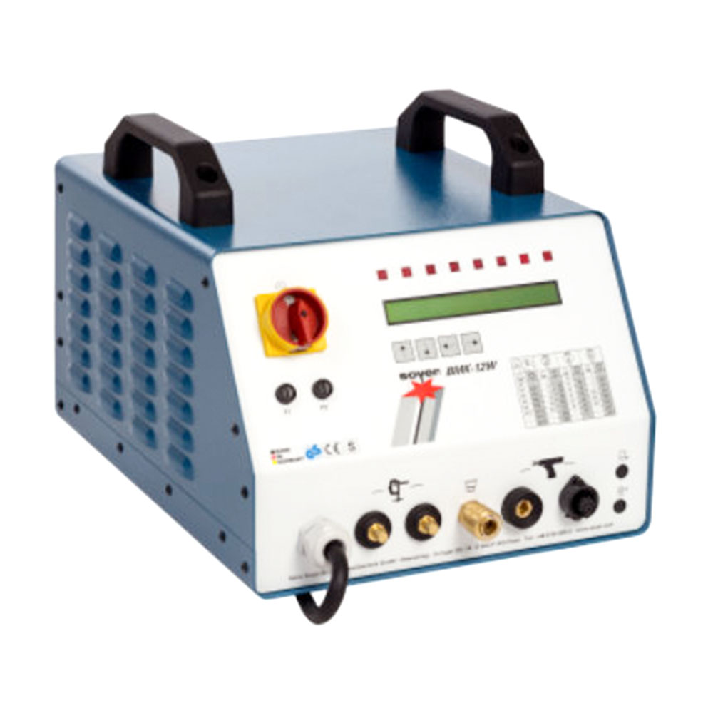 SOYER BMK-12W ARC Stud Welding Machine