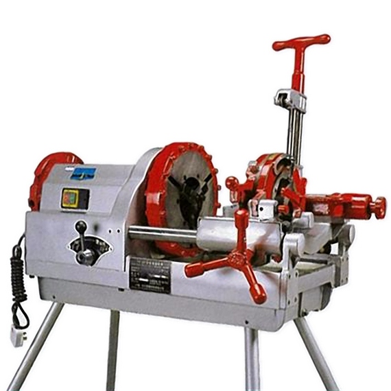 WESTLAKE T1X-100/T3X-100 Pipe Threading Machine