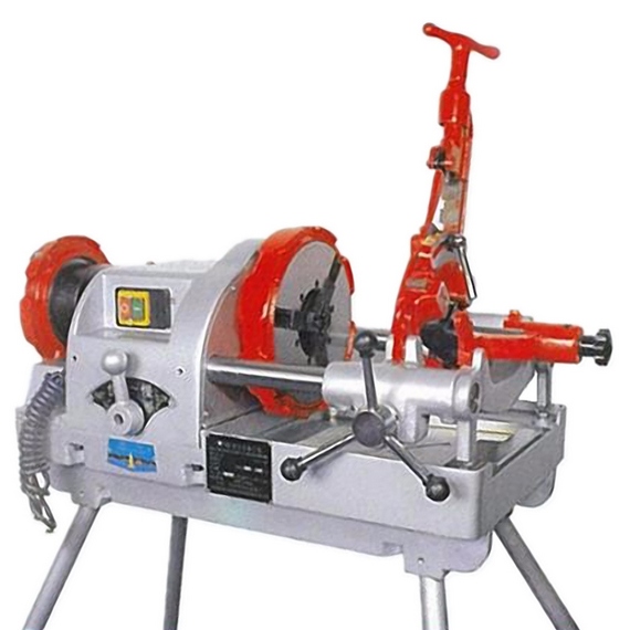 WESTLAKE Z1T-100/Z3T-100 Pipe Threading Machine