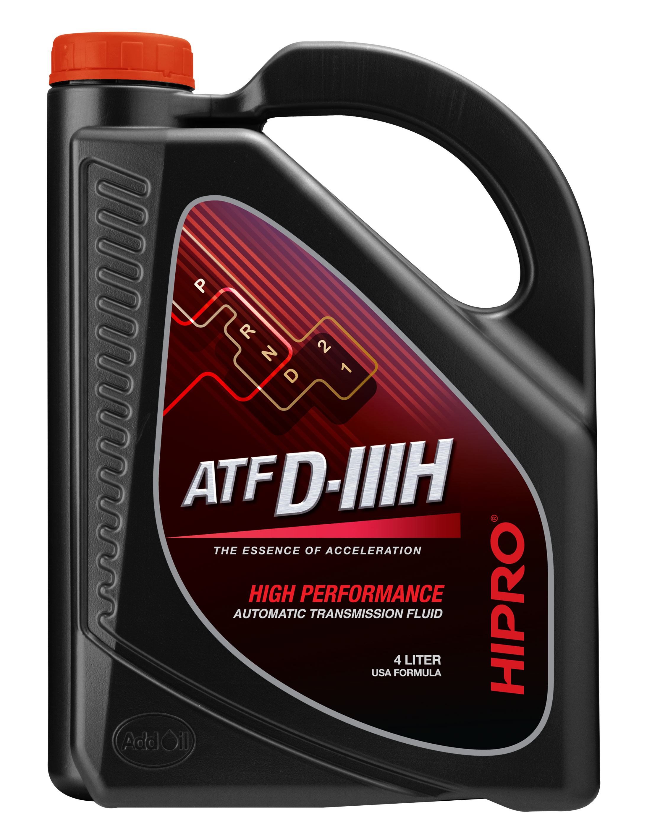 HIPRO ATF D-III H/M