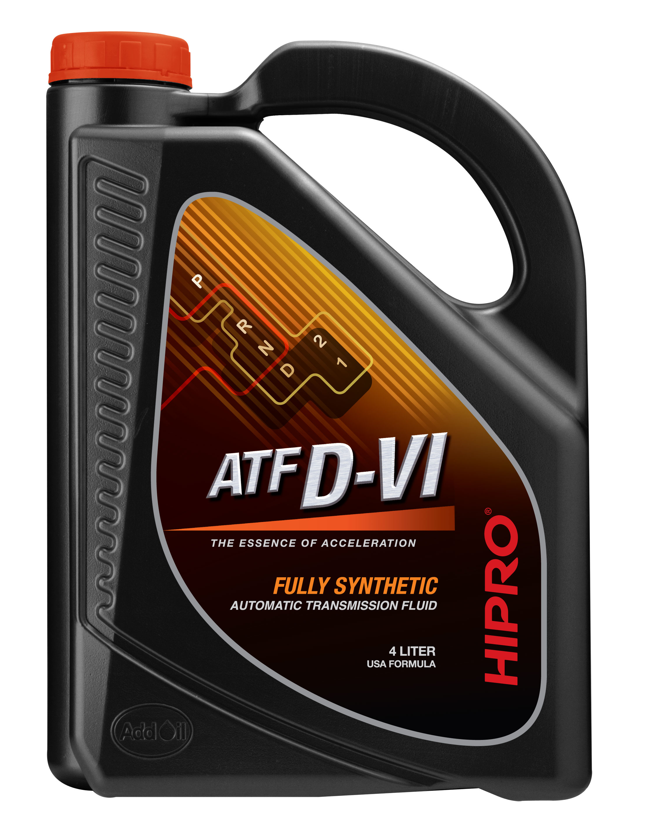 HIPRO ATF D-VI