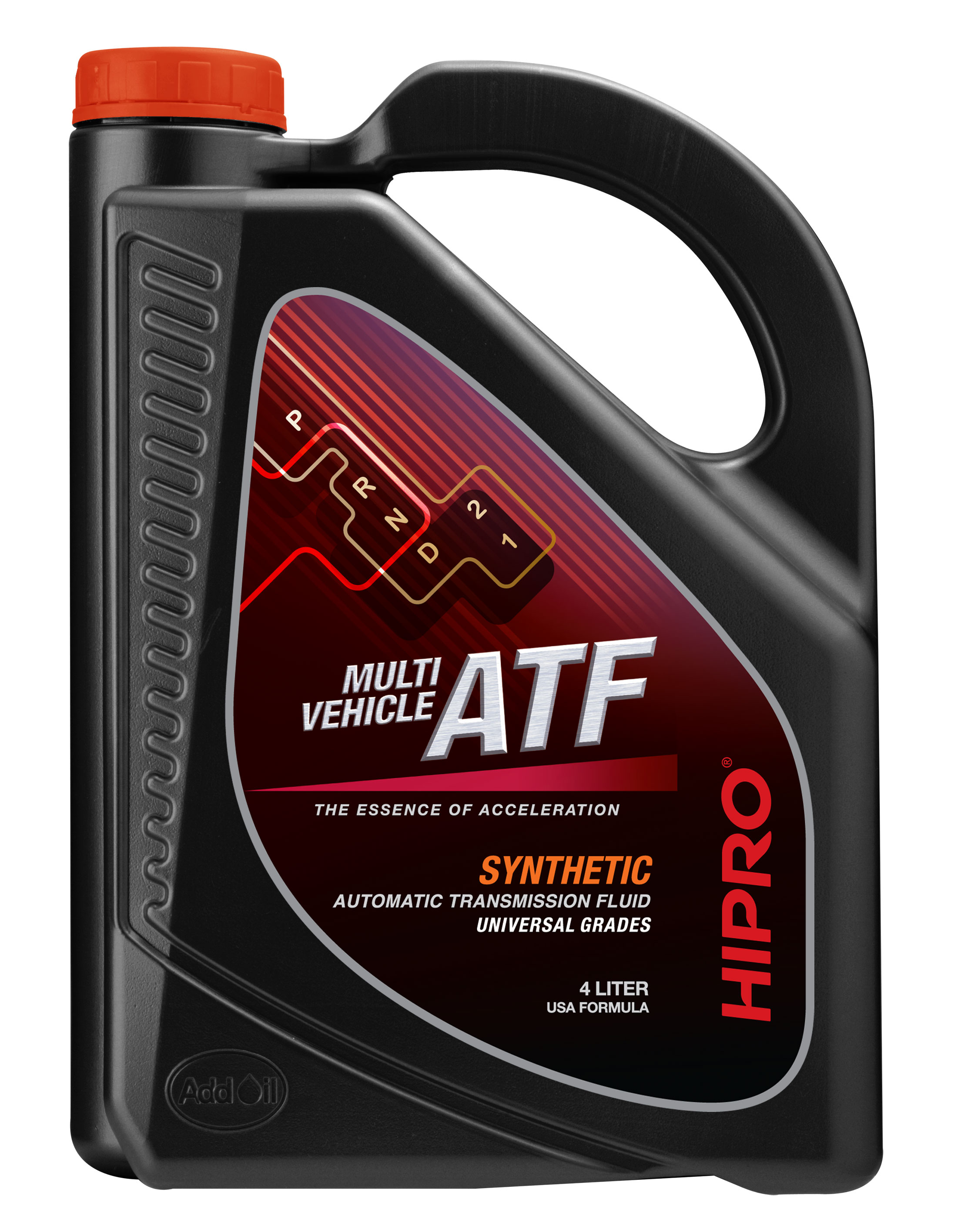 HIPRO MULTI VEHICLE ATF