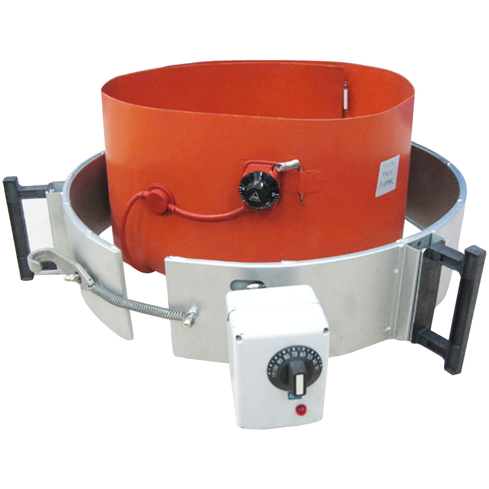 EMAIL DHT Metal Drum Heater