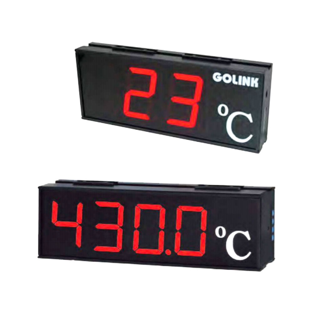 GOLINK LED Big Display