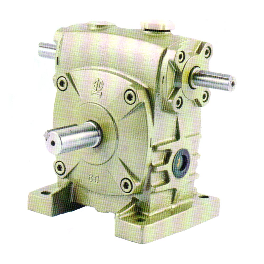 PEI GONG Worm Gear Reducer