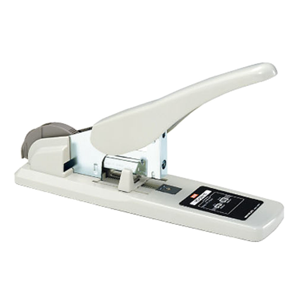 Max Heavy Duty Staplers