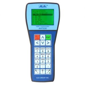 ALIA Communication AHT530 Series