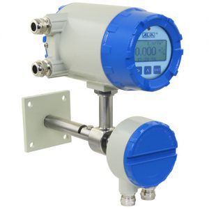 ALIA Converter For Electromagnetic Flowmeter Model AMC3100 Series