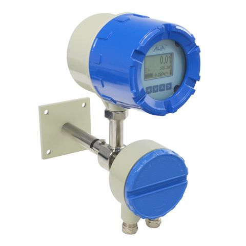 ALIA Converter For Electromagnetic Flowmeter Model AMC4000 Series