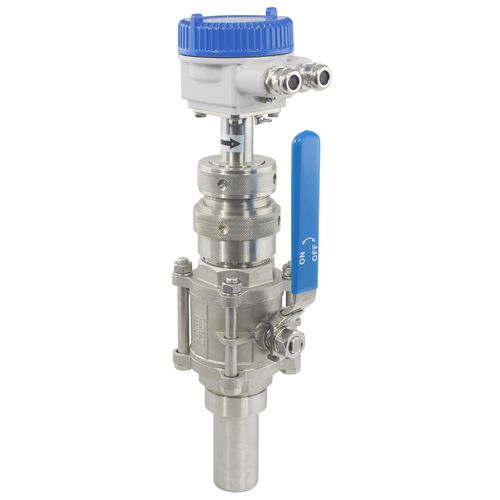 ALIA Electromagnetic Flowmeter Model AMF100 Series