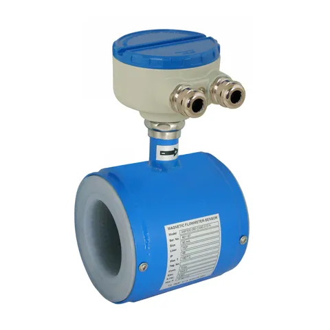 ALIA Electromagnetic Flowmeter Model AMF500 Series