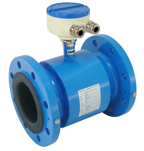 ALIA Electromagnetic Flowmeter Model AMF900 Series