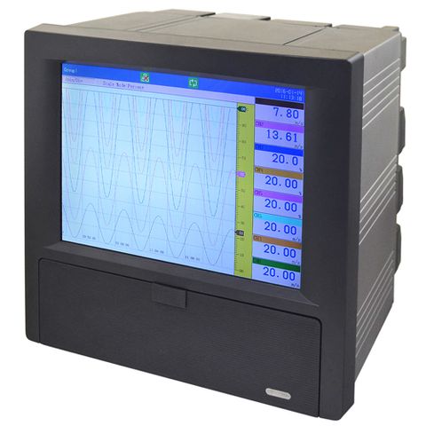 ALIA Paperless Recorder ARC1000 Series