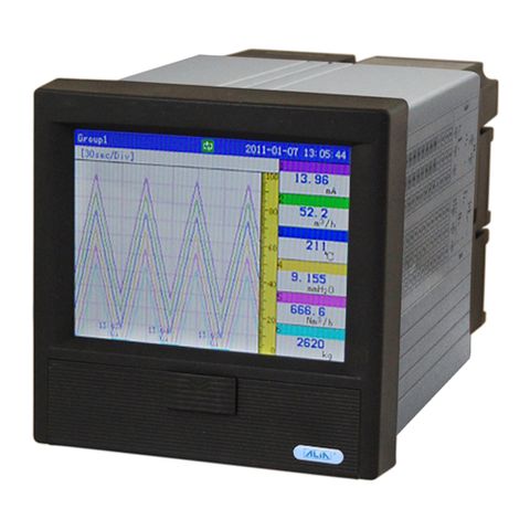 ALIA Paperless Recorder ARC900 Series