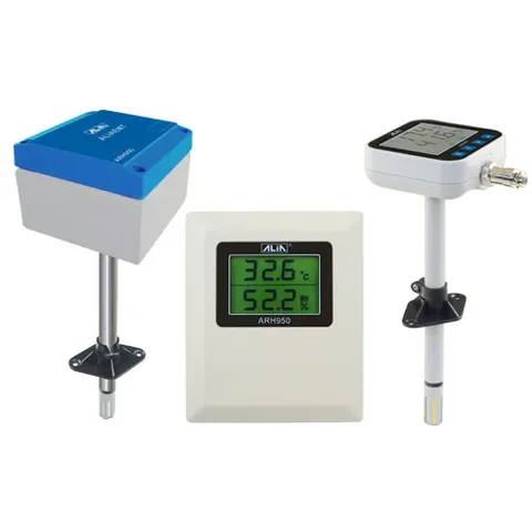 ALIA Relative Humidity Transmitter ARH950 Series