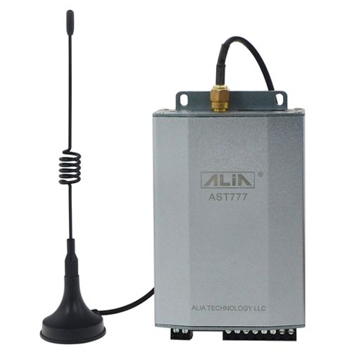 ALIA Signal Converter AST777 Series | IPSH Sdn. Bhd. | MY